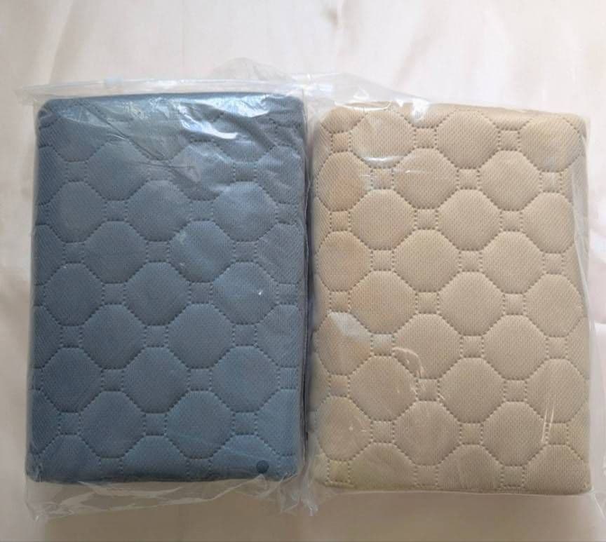 Lグレー シート トイレ 洗える ペット 犬 猫 吸水 マット 2枚