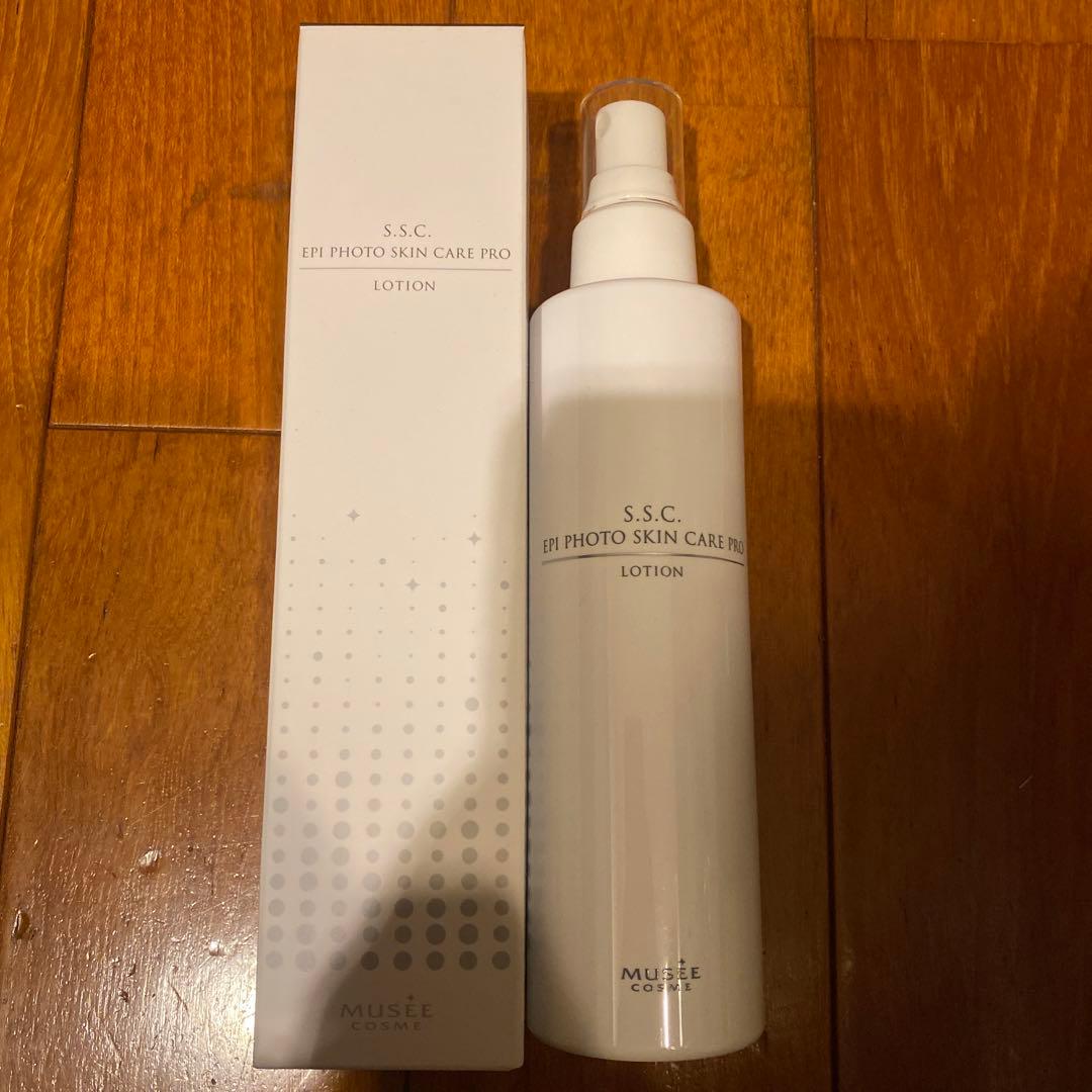 ミュゼスペシャルボディケアセット