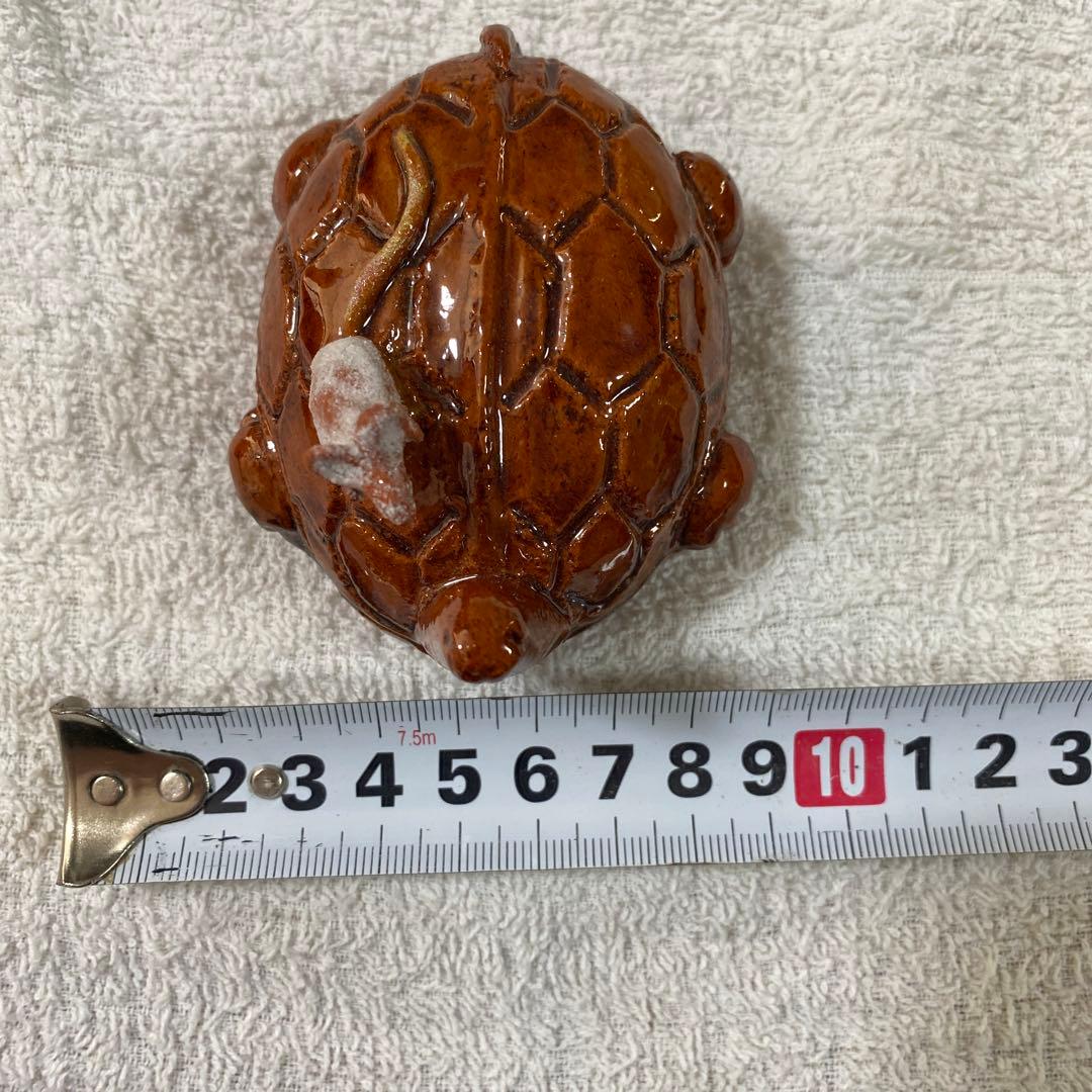 J-46 香合 在銘 茶道具 仏具 陶器 インテリア 雑貨 美術品 工芸品