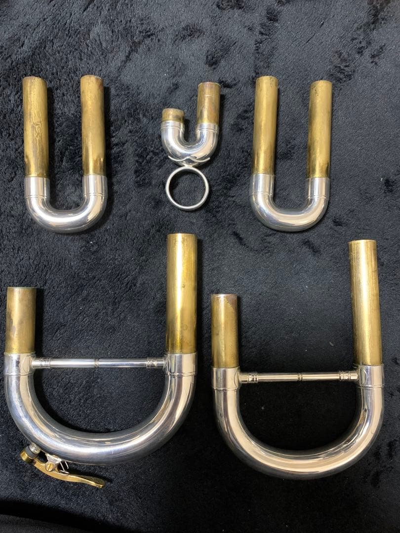 値下げ交渉OK Jupiter EP-IO70 1070 ユーフォニアム