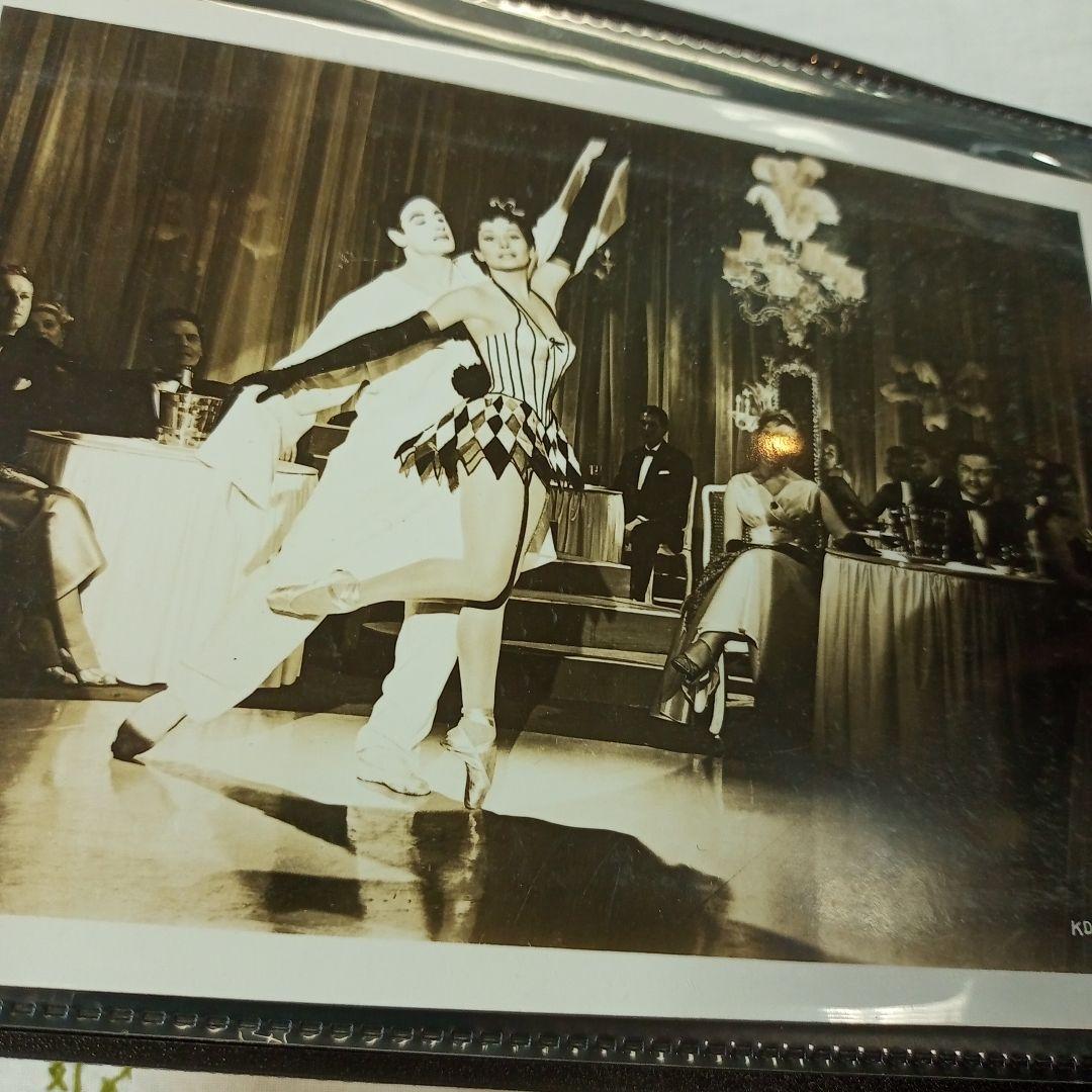 1950年代 105枚 洋画スチール写真