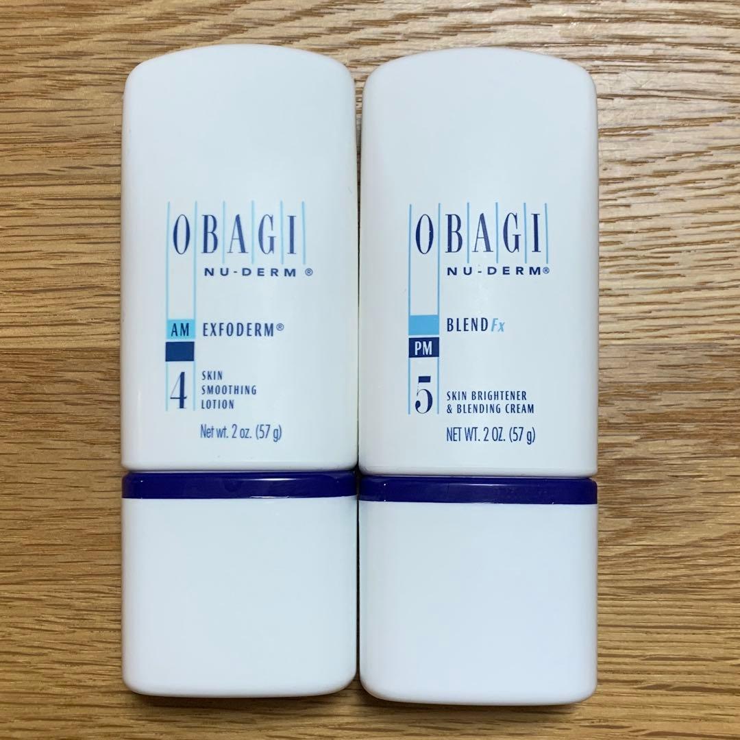 オバジニューダーム2点セット-通販サイトの商品の価格を比較