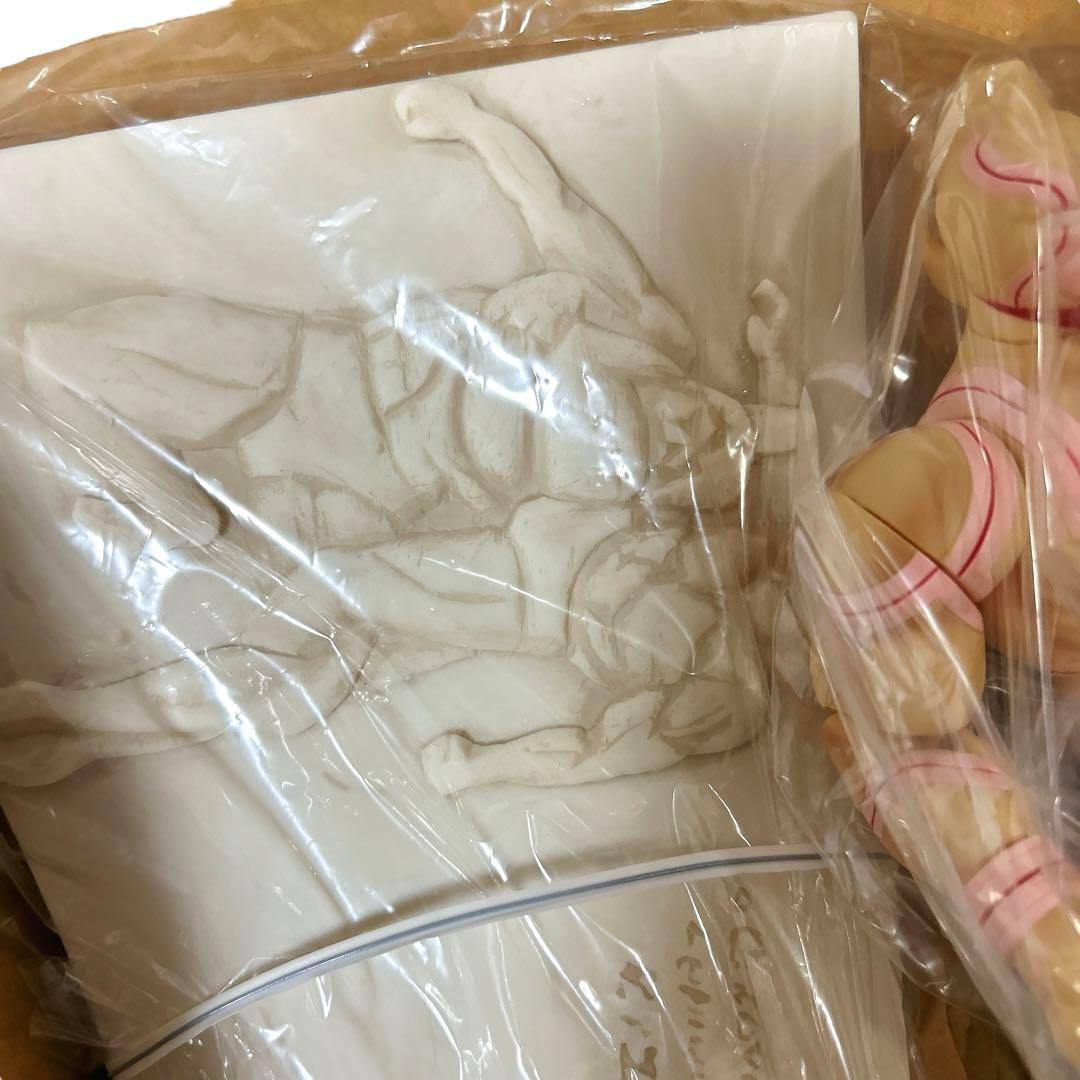 限定 浪漫堂 キン肉マン スーパーフェニックス フィギュア