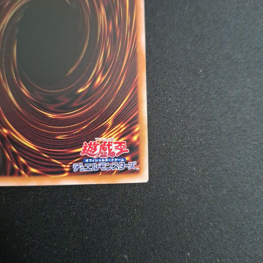 遊戯王　ハーピィの羽根帚　25thシク　絵違い