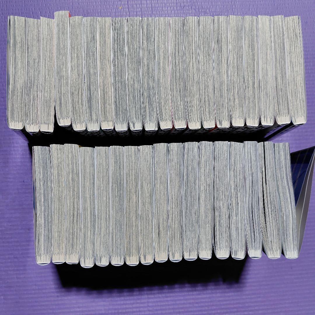 ブルーロック 全巻セット 37