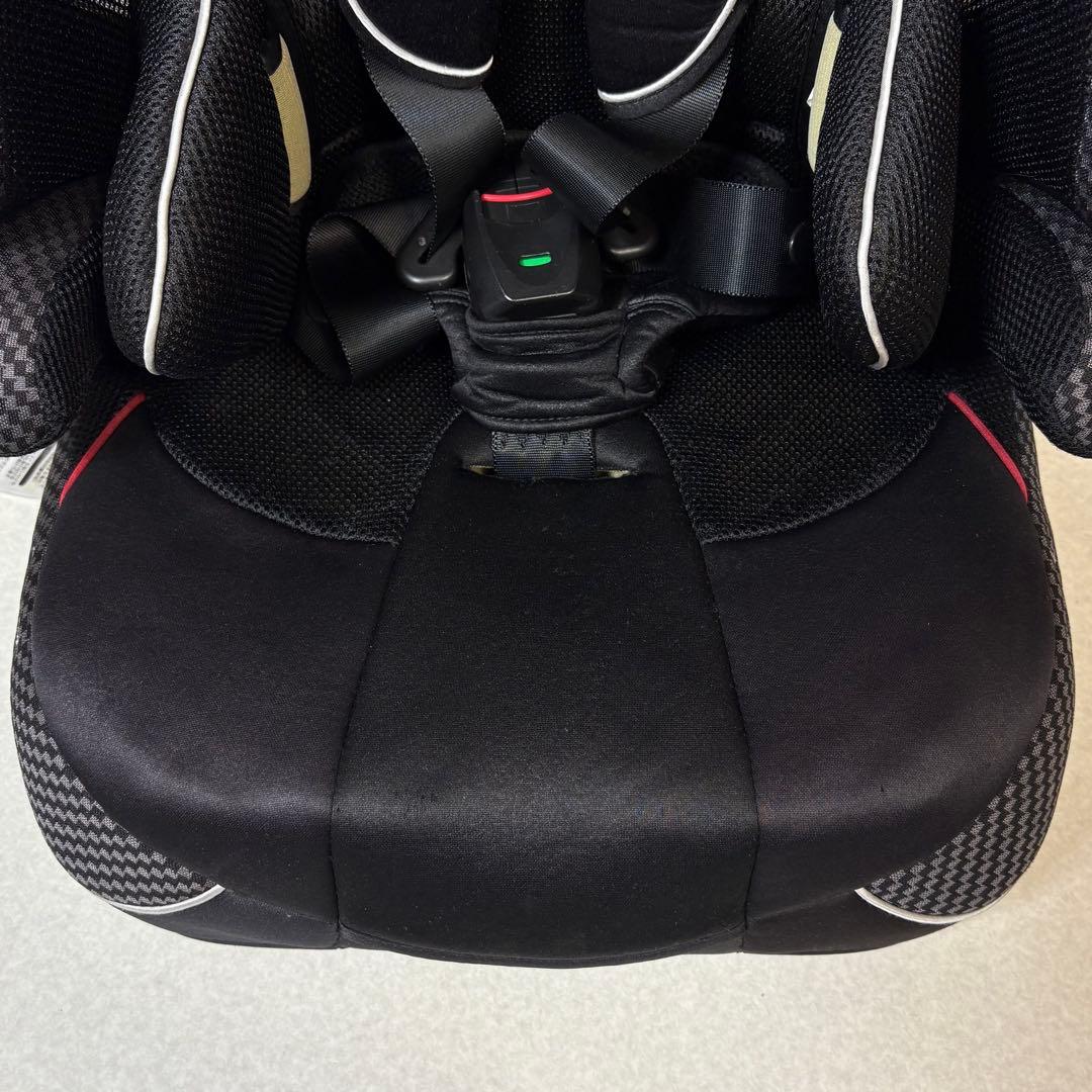 Combi Joytrip ジュニアシート コンビ ジョイトリップ