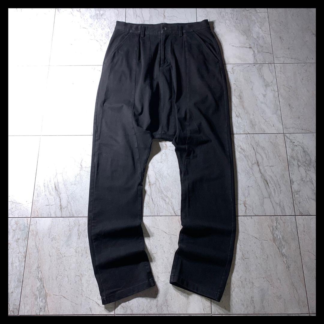 00s archive トルネードマート サルエルパンツ y2k 平成ギャル男