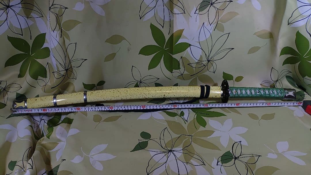 超軽量400g　模擬刀　模造刀　コスプレ