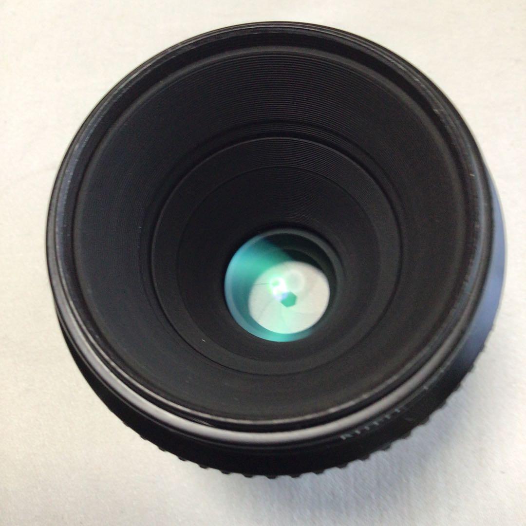 Nikon EM, 55mm f3.5, 43-86mm, TC-201セット