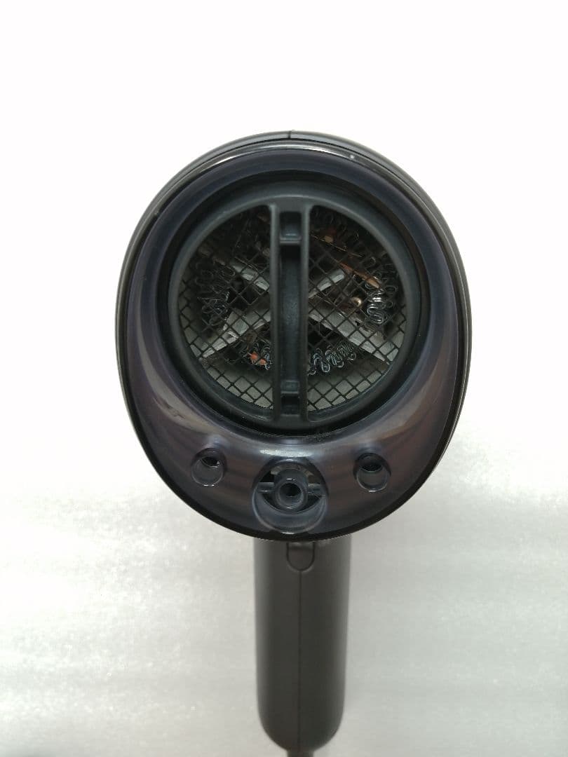 パナソニック　22年製　PANASONIC　ドライヤー　EH-NA0J 　34