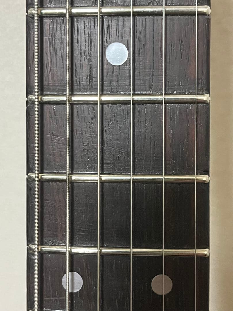 レゲエマスター プロト MOD テレキャスター - メルカリ