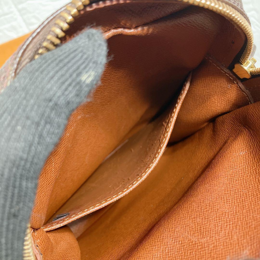 正規品 ルイヴィトン アマゾン ショルダー モノグラム レディース 内側綺麗