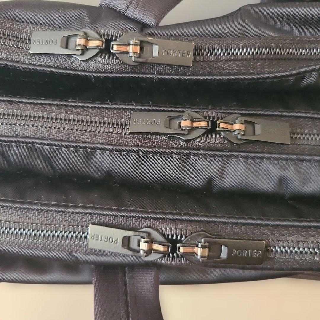 White Mountaineering×PORTERショルダー欠品