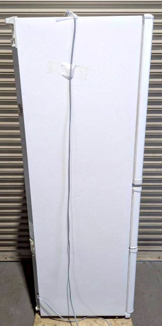 Panasonic NR-C341C-W 冷凍冷蔵庫 2020年製