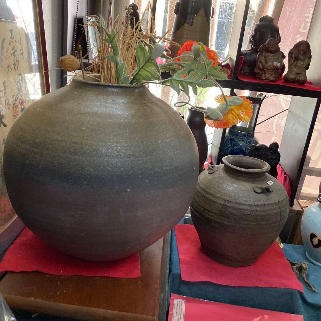 森陶山備前焼窯元六姓窯森陶山先生❣️只今商談中です。