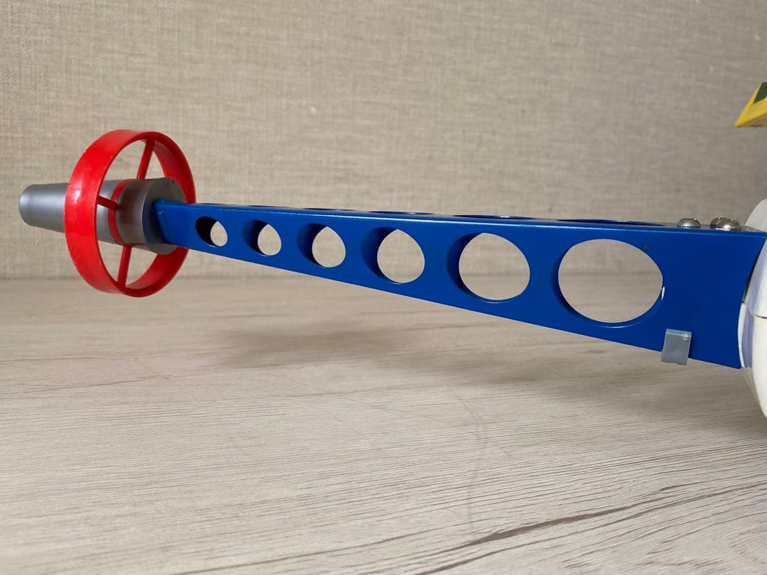 NASA MOON SCOUT ヘリコプター アメリカ 雑貨 60s 70s