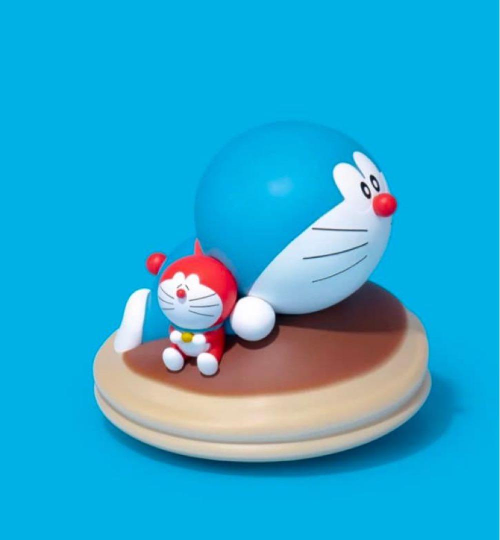 【正規品 未開封】ドラえもん ウォーターパレード2025 DDTストア香港限定