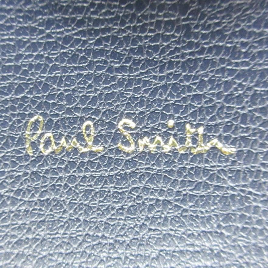 Paul Smith ビジネスバッグ マルチカラー A4対応 15.6inPC可