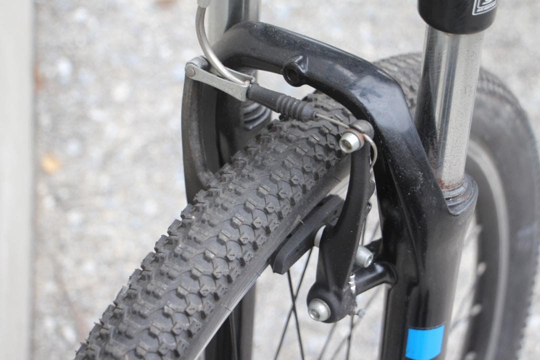 引き取り限定♪人気のルイガノ♪LG♪お手軽MTB♪通勤通学やレジャーなどにどうぞ