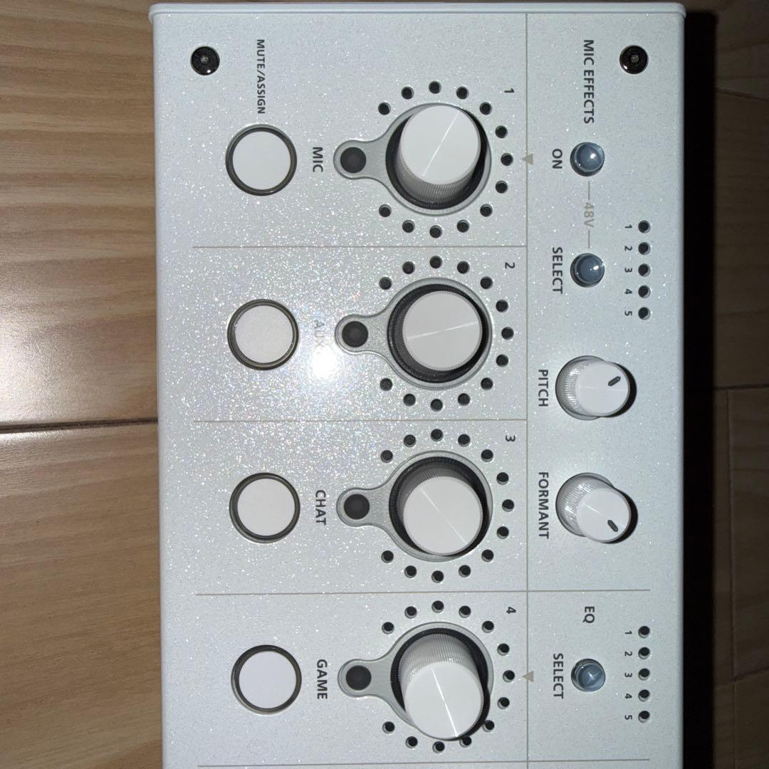 DTM・DAW Roland BRIDGE CAST