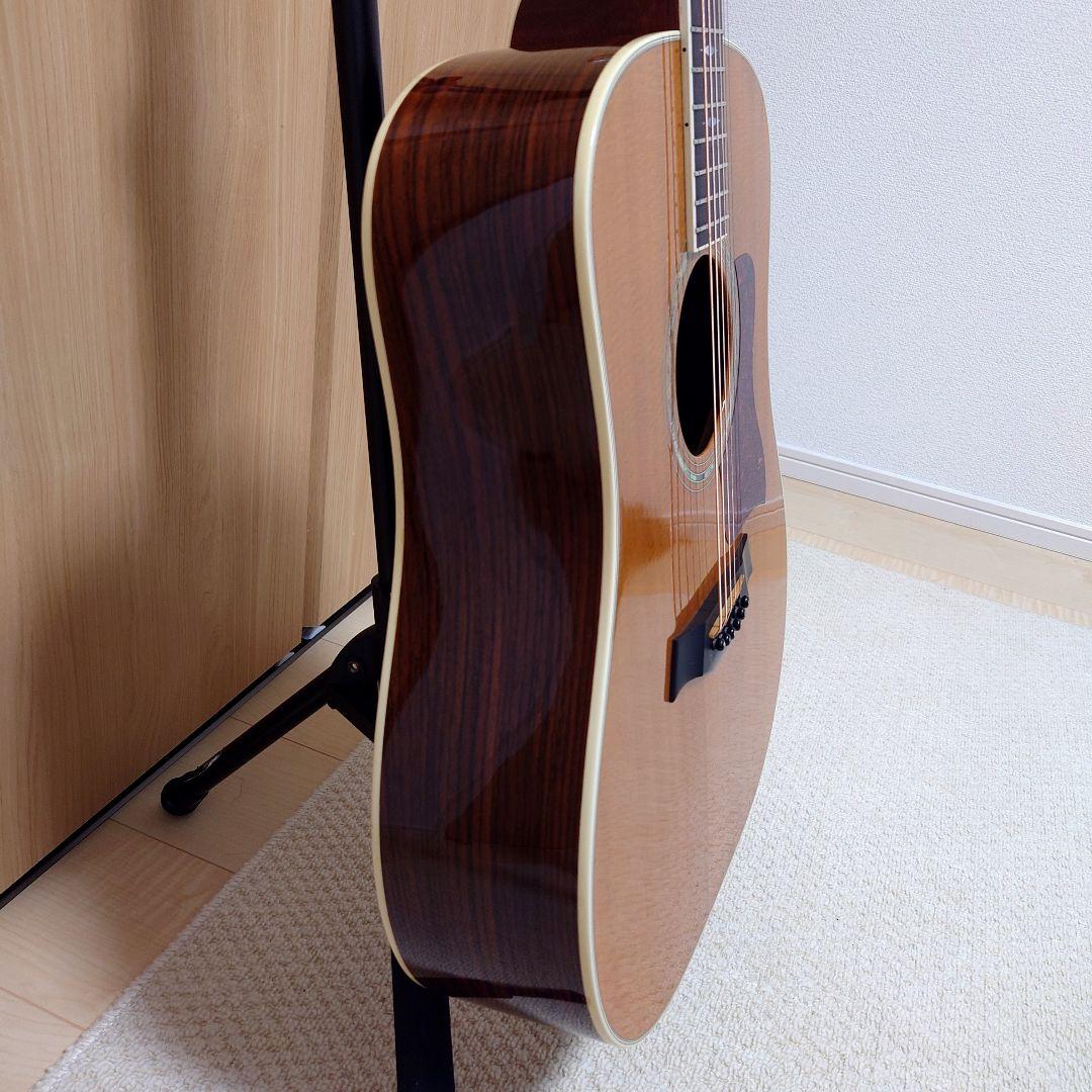 Taylor 810 1997年製 2001年購入 ワンオーナー品 - メルカリ