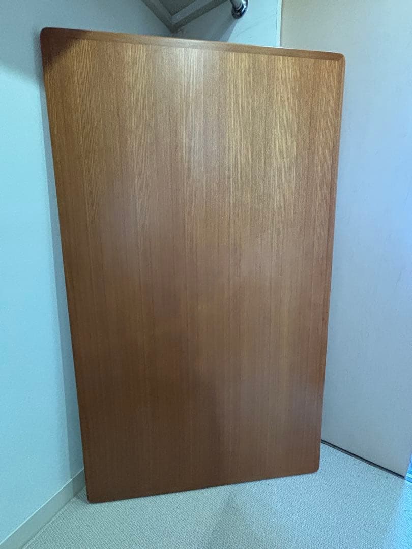 ぷ*様 天童木工　ダイニングテーブル アンティーク