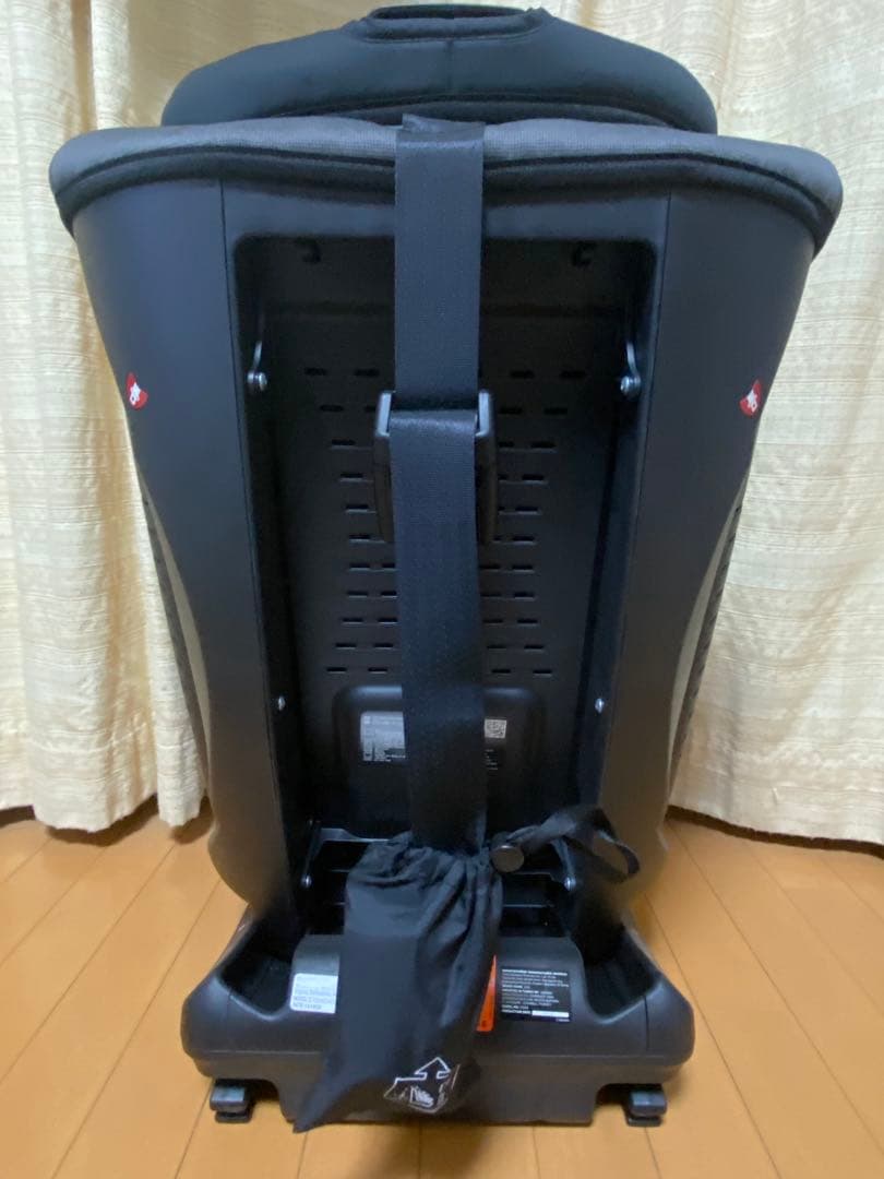 極美品 Joie ジョイー ボールドR チャイルドシート ISOFIX