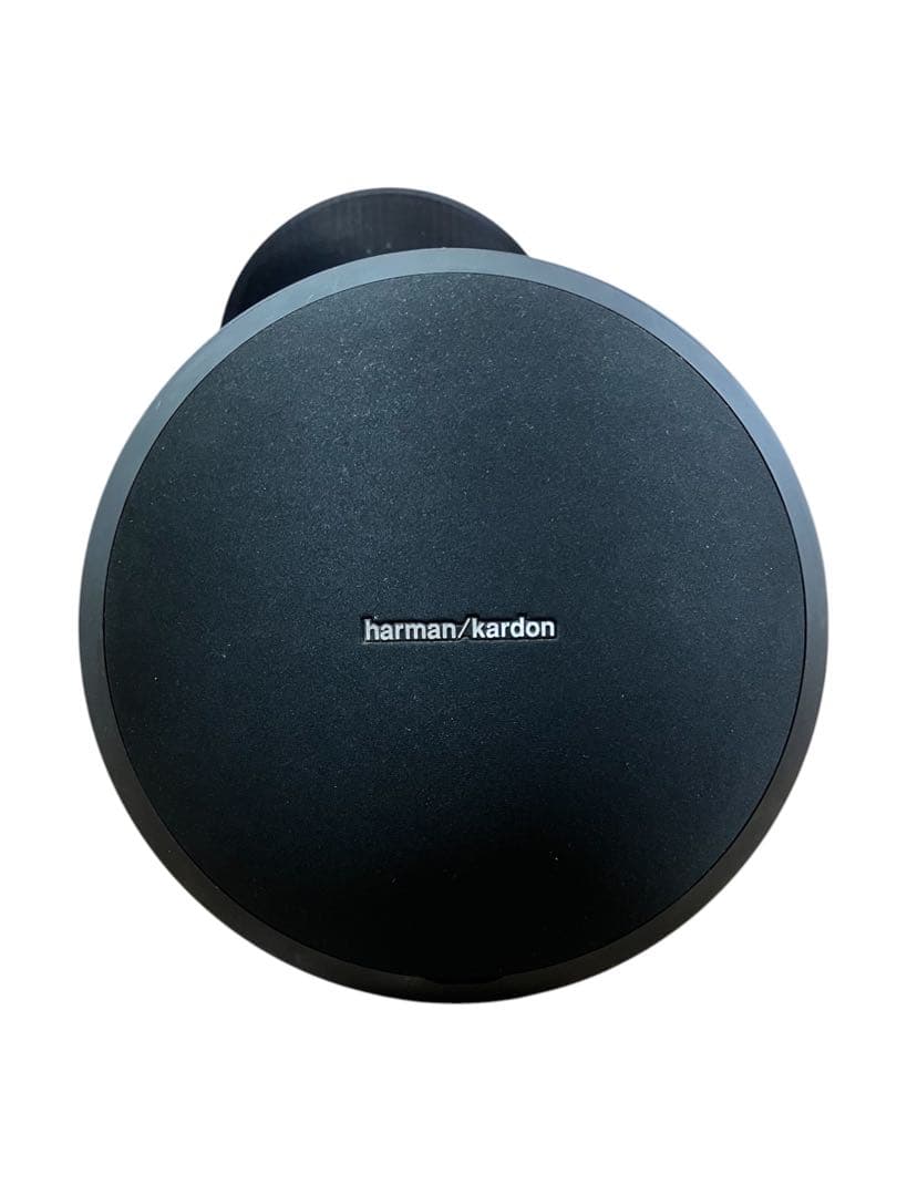 harman/kardon Bluetoothスピーカー 本体電源アダプター付き