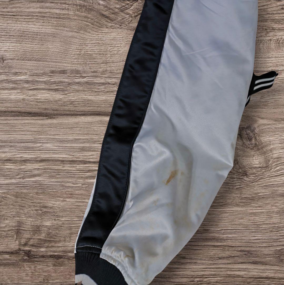 ワンピース　トレーナー　ジャケットセット