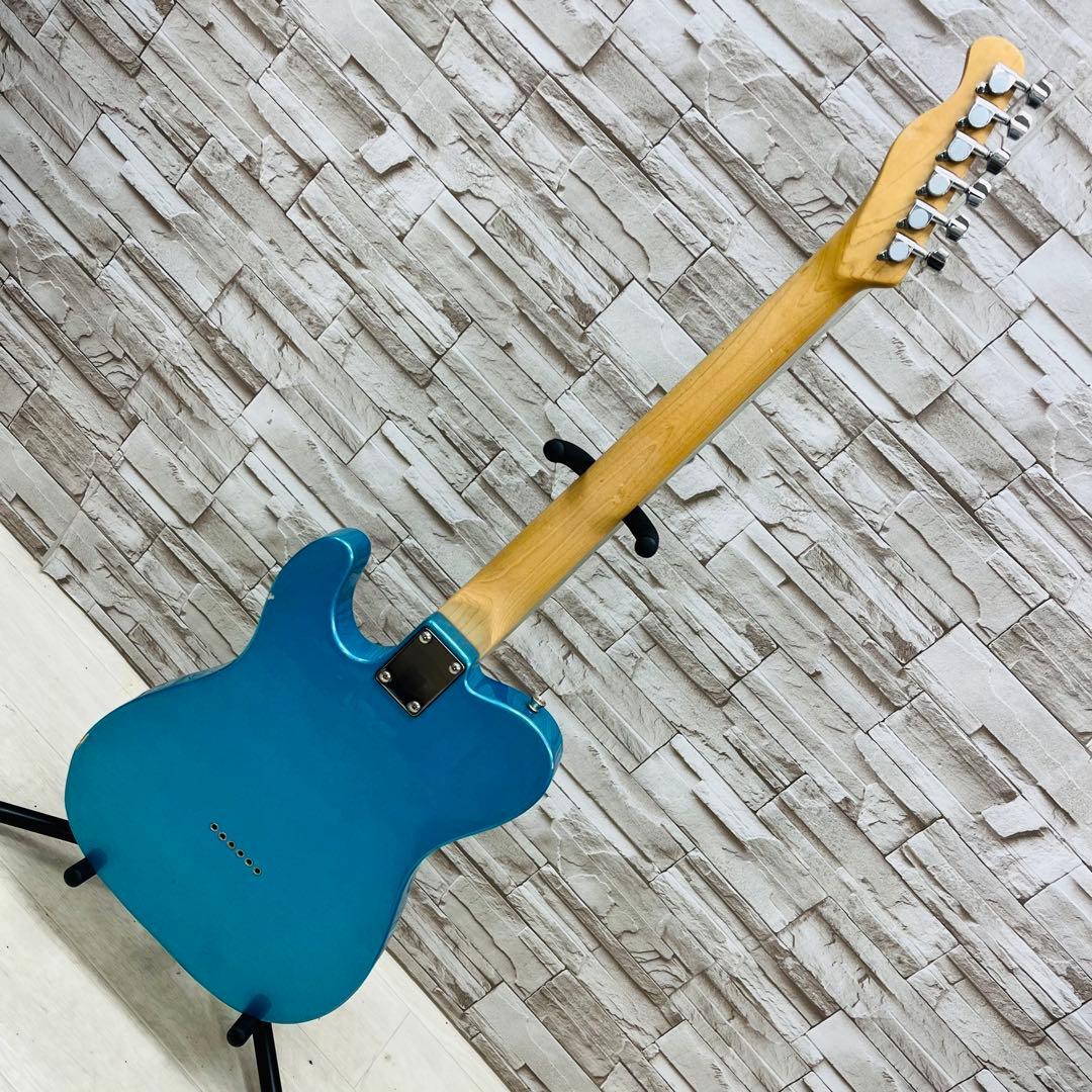 Bacchus バッカス UNIVERSE SERIES テレキャスター