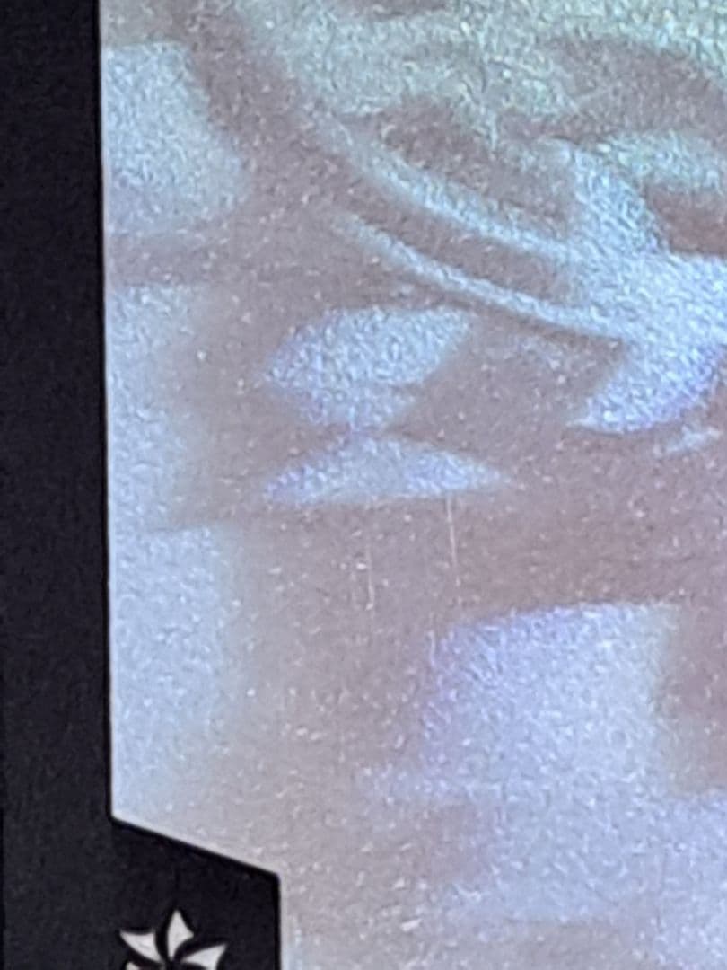 戦極竜　ヴァルキリアス・ムサシ　シークレット