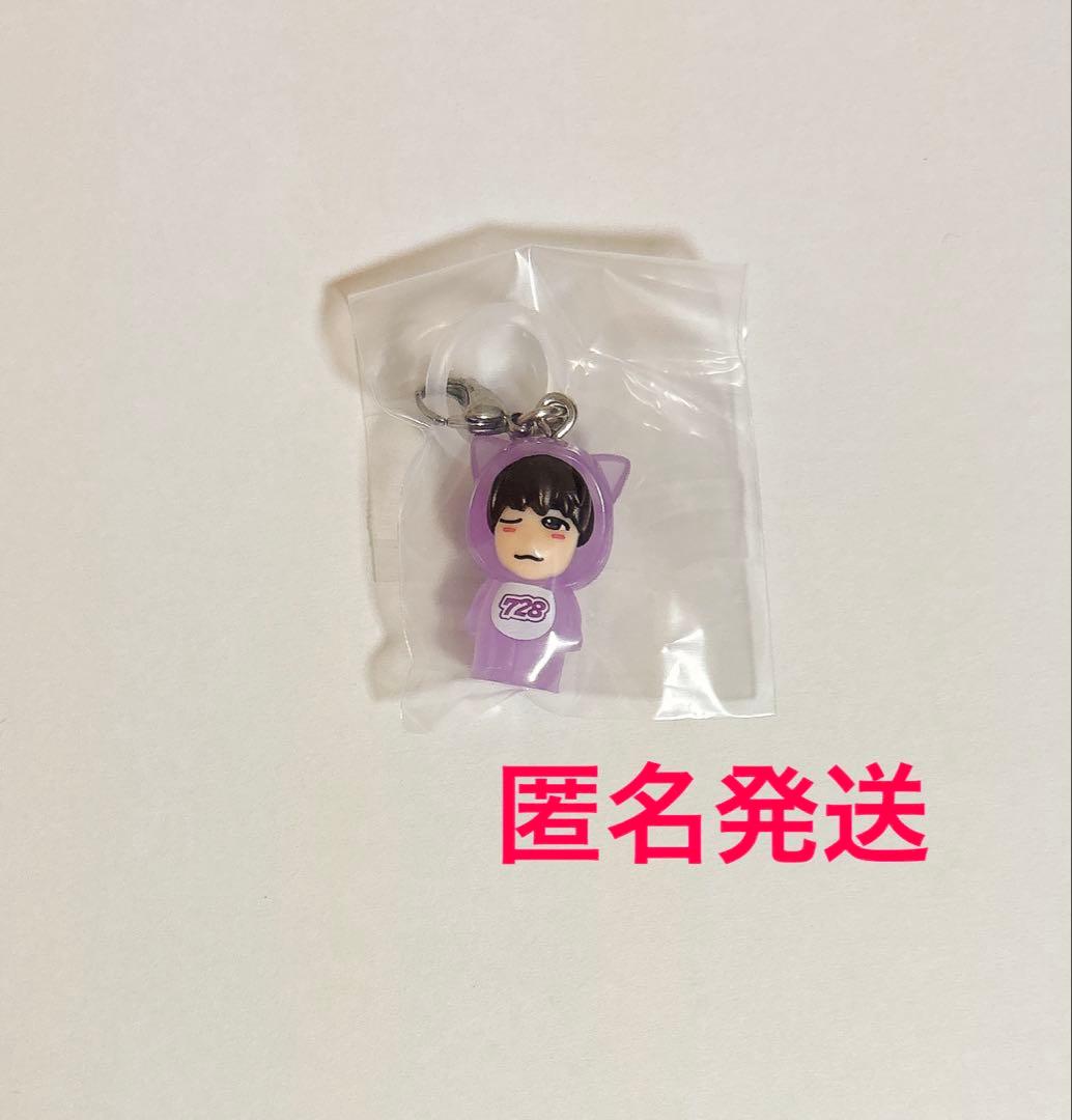 なにわ男子 高橋恭平 めじるしチャーム 1st DOME LIVE VoyAGE - メルカリ