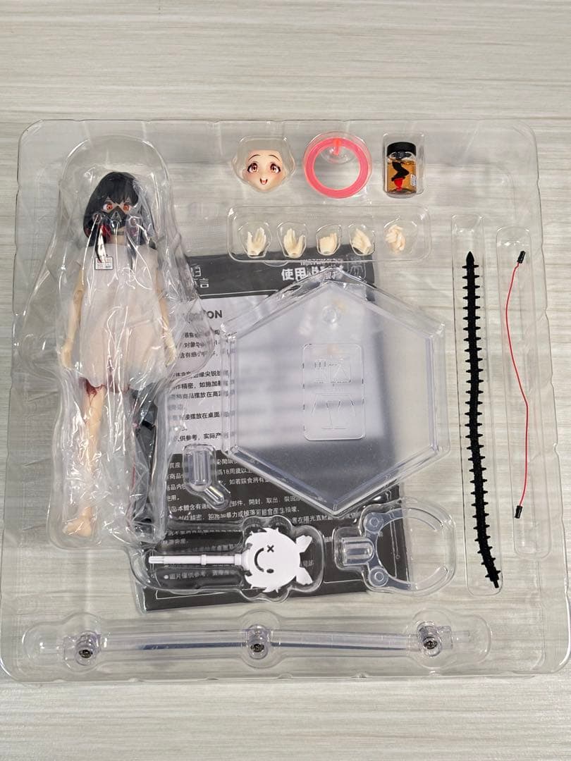 蝸之殼 三猿 見ざる 聞かざる 言わざる スネイルシェル SNAIL SHELL