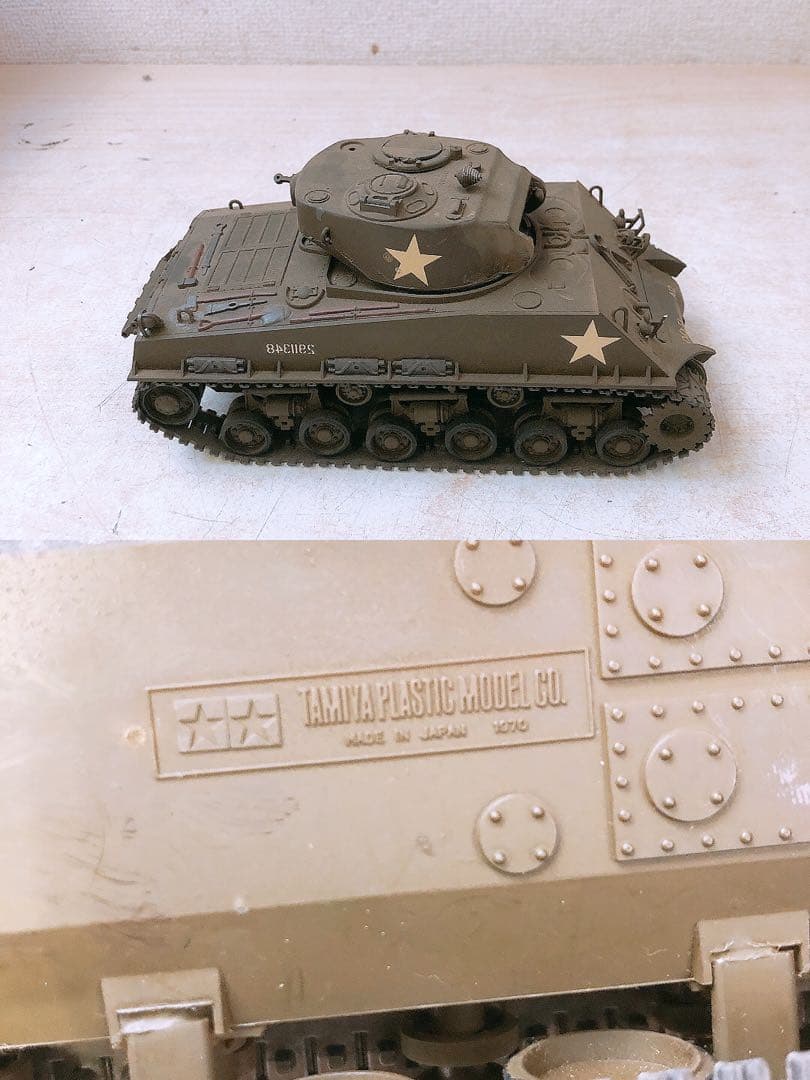 ②戦車・ミリタリープラモデル大量まとめ売り ジャンク 軍用車両