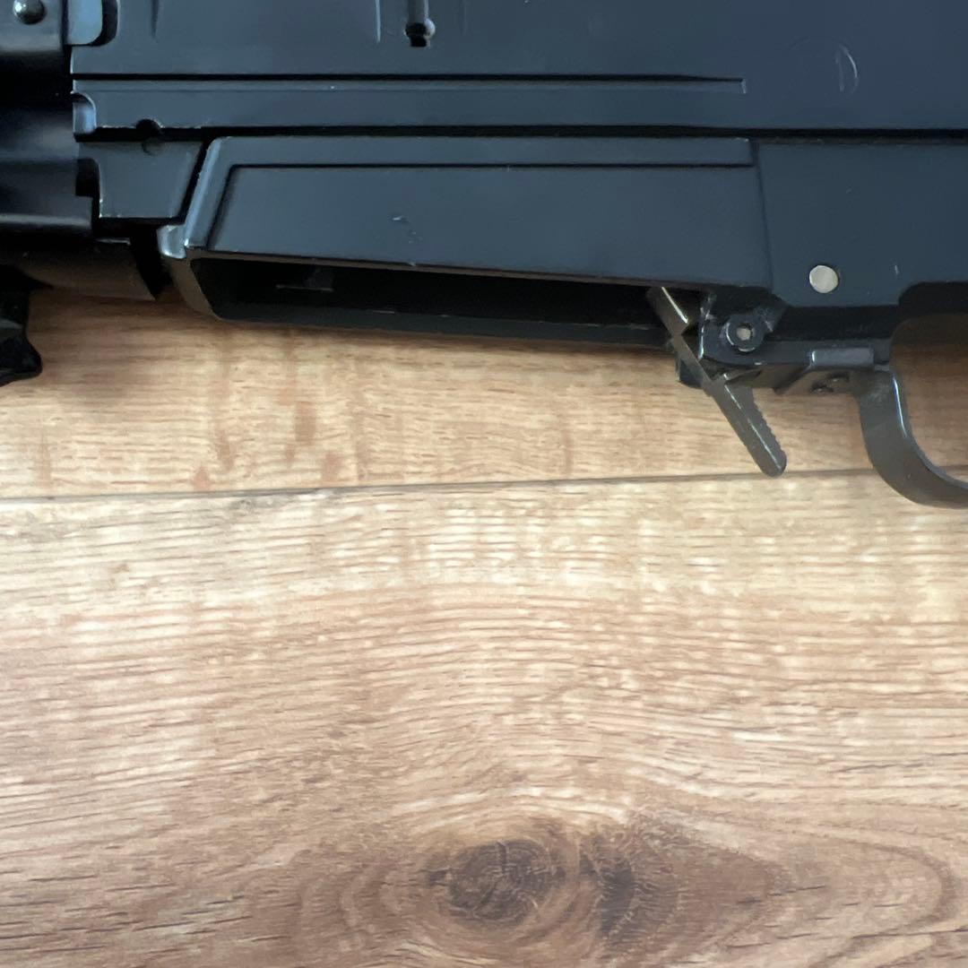 入手困難 激レア ASGK 64式 7.62mm 小銃 電動ガン 日本製