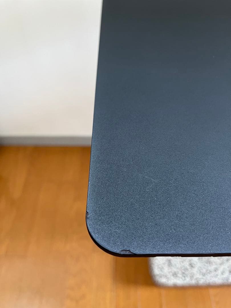 HAY ヘイ　テラゾーテーブル　正方形　ダイニング　北欧スタイル　モダン