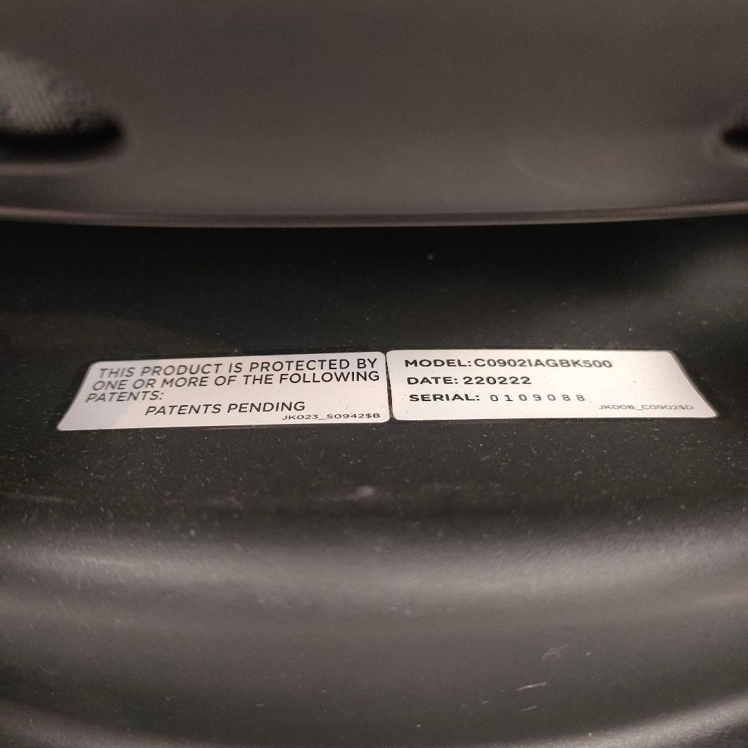 【迅速発送】KATOJI joie ジョイー tilt チルト キャノピー付き