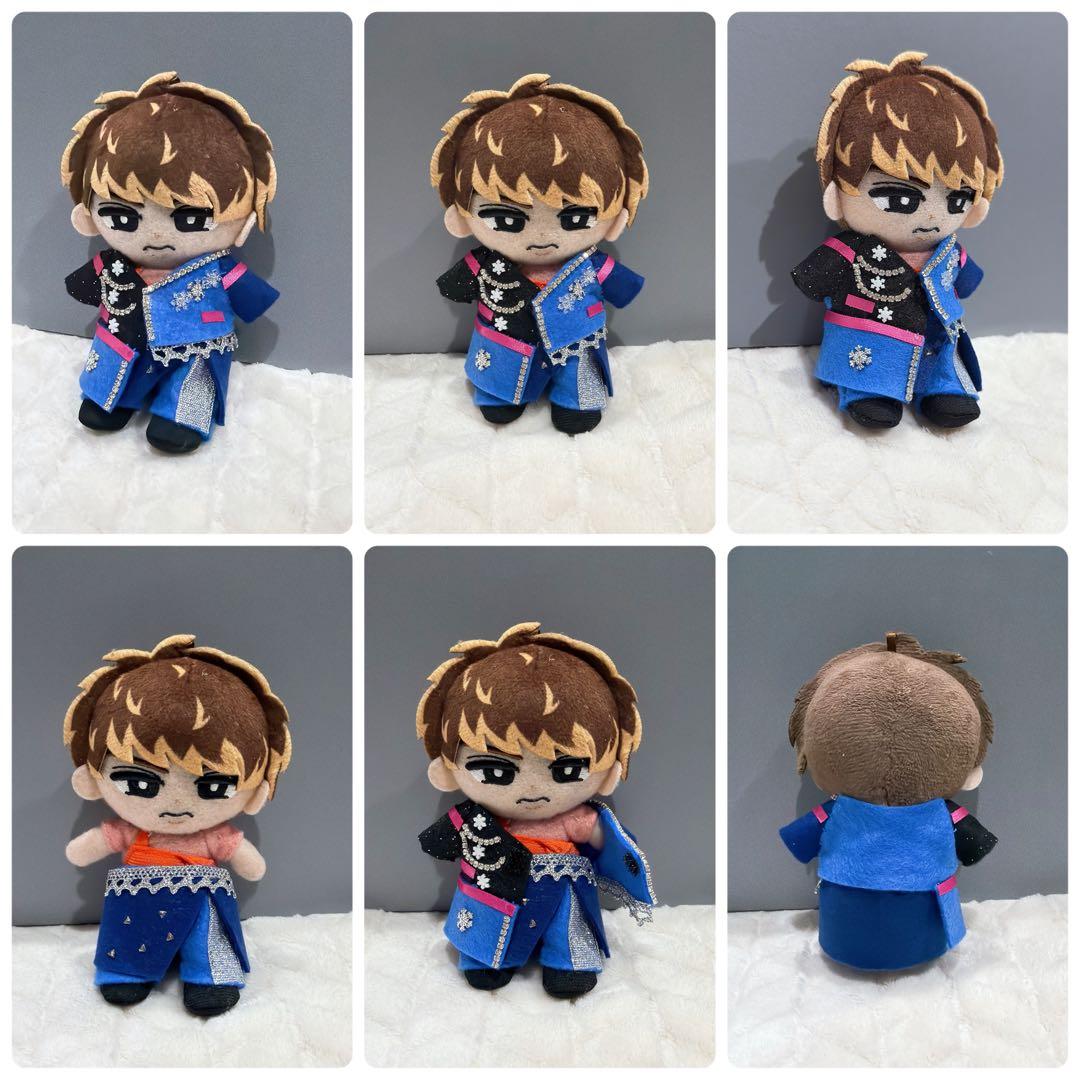 ミノムシ★オーダー