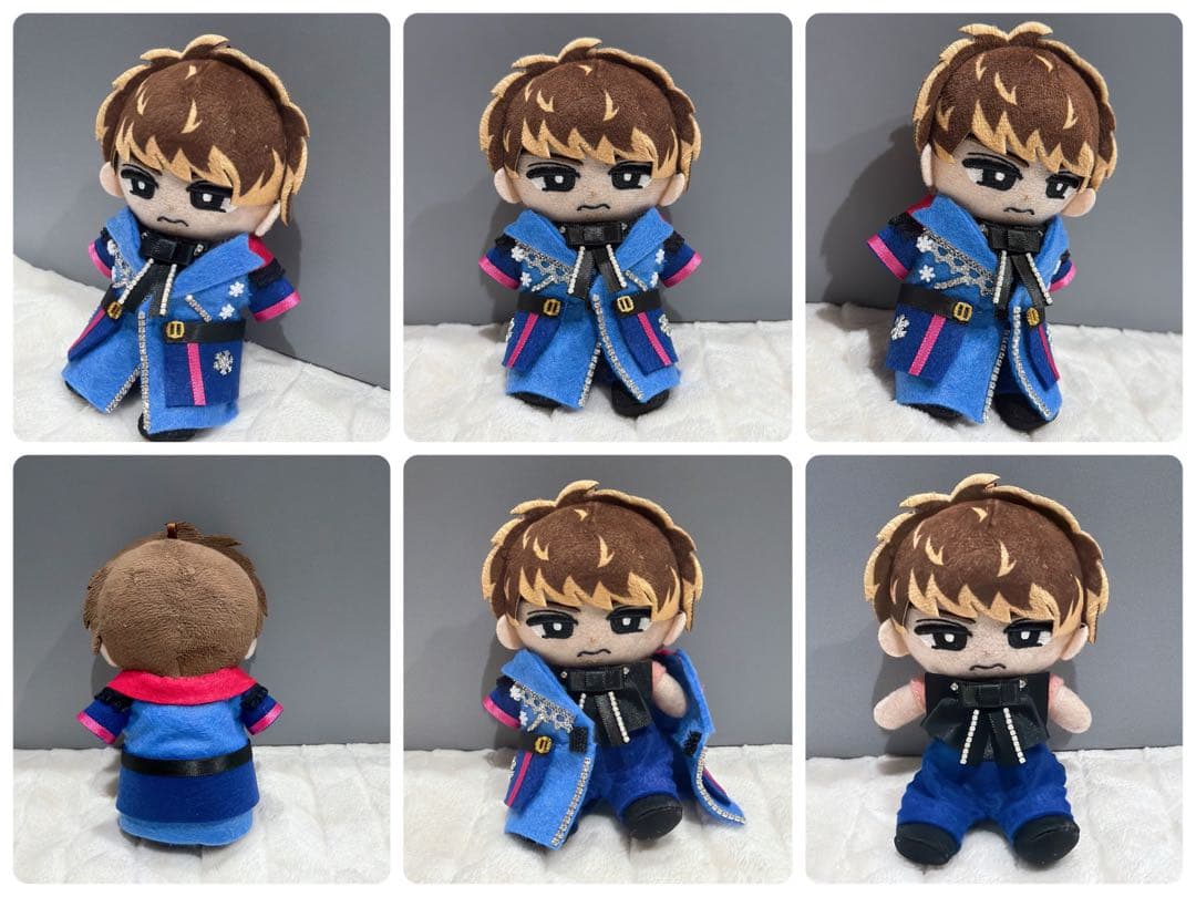 ミノムシ★オーダー