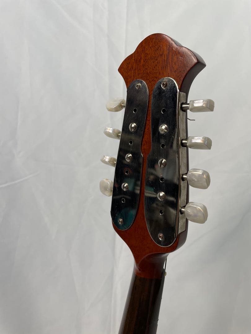 SUZUKI/スズキ マンドリン M-280 ハイエンドジャパンビンテージ