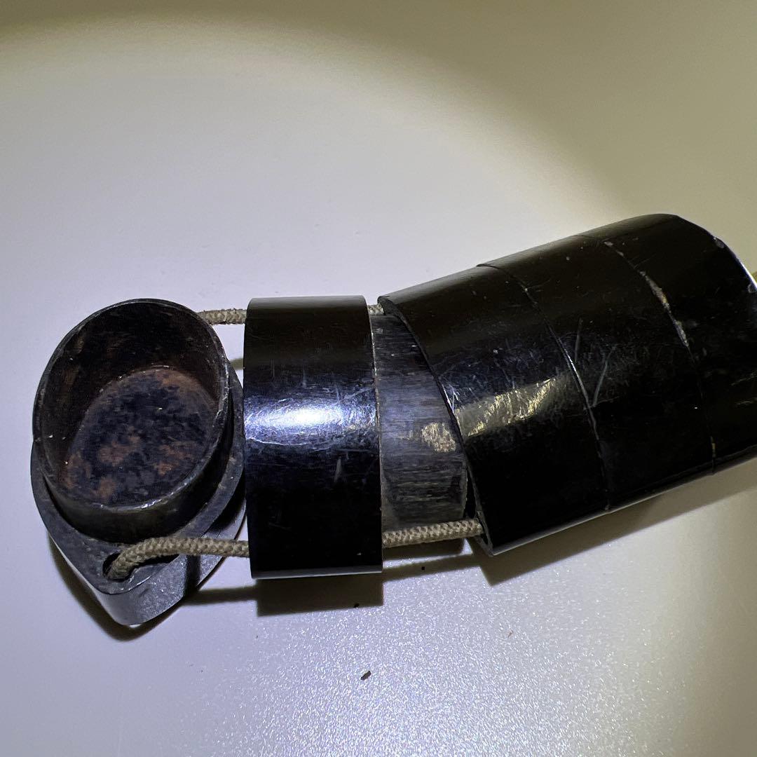 印籠人物根付緒締付　56g 東Y7-0918⭐︎2Fタエサ