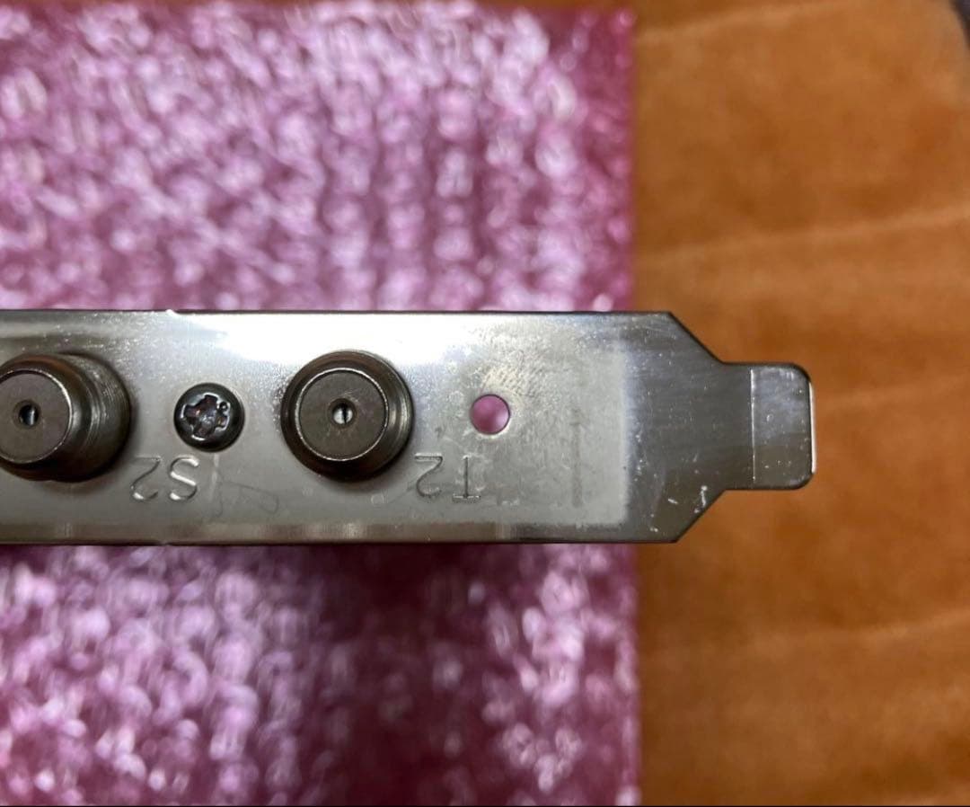 PT3&PT1チューナー搭載PC本体＋周辺機器セット＋更にPT2×1個