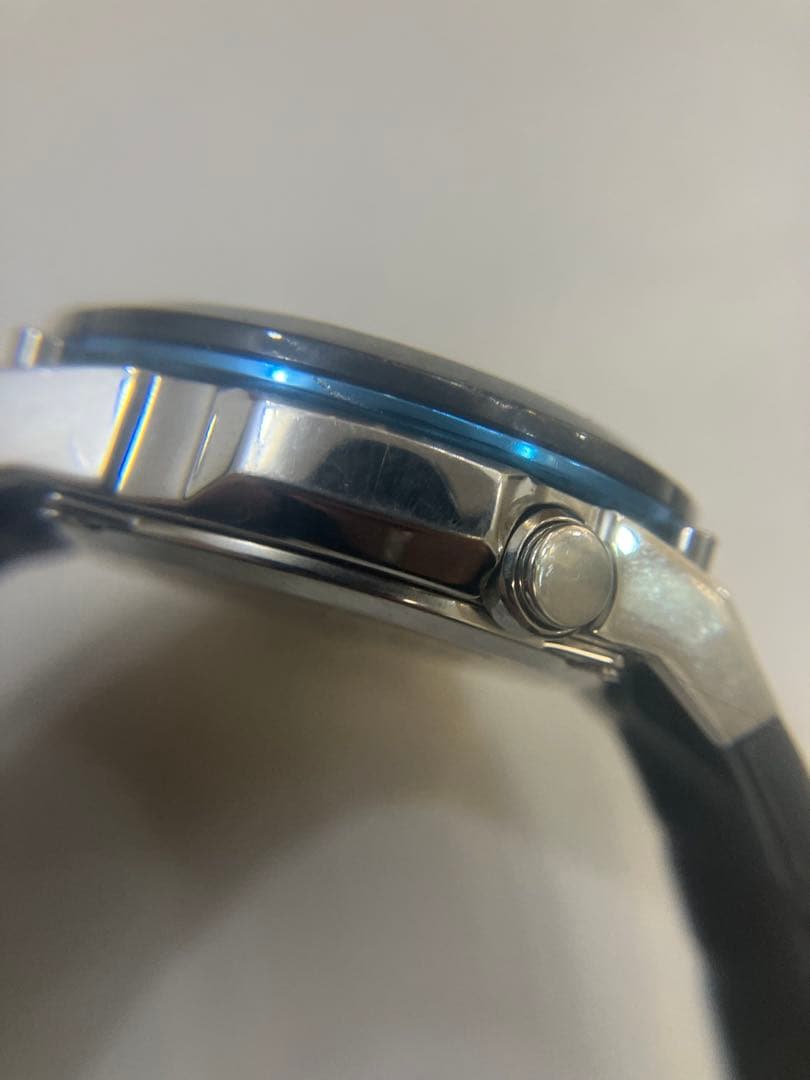 カシオ　エディフィス　EDIFICE　EQW-A1000 電波時計　タフソーラー