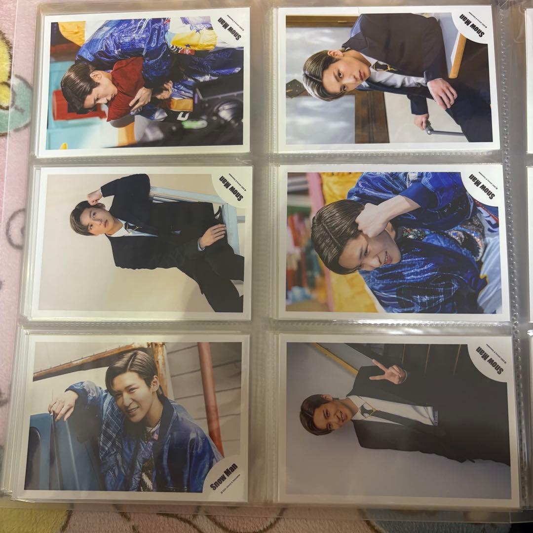 Man ブラザービート 公式写真 111枚セット