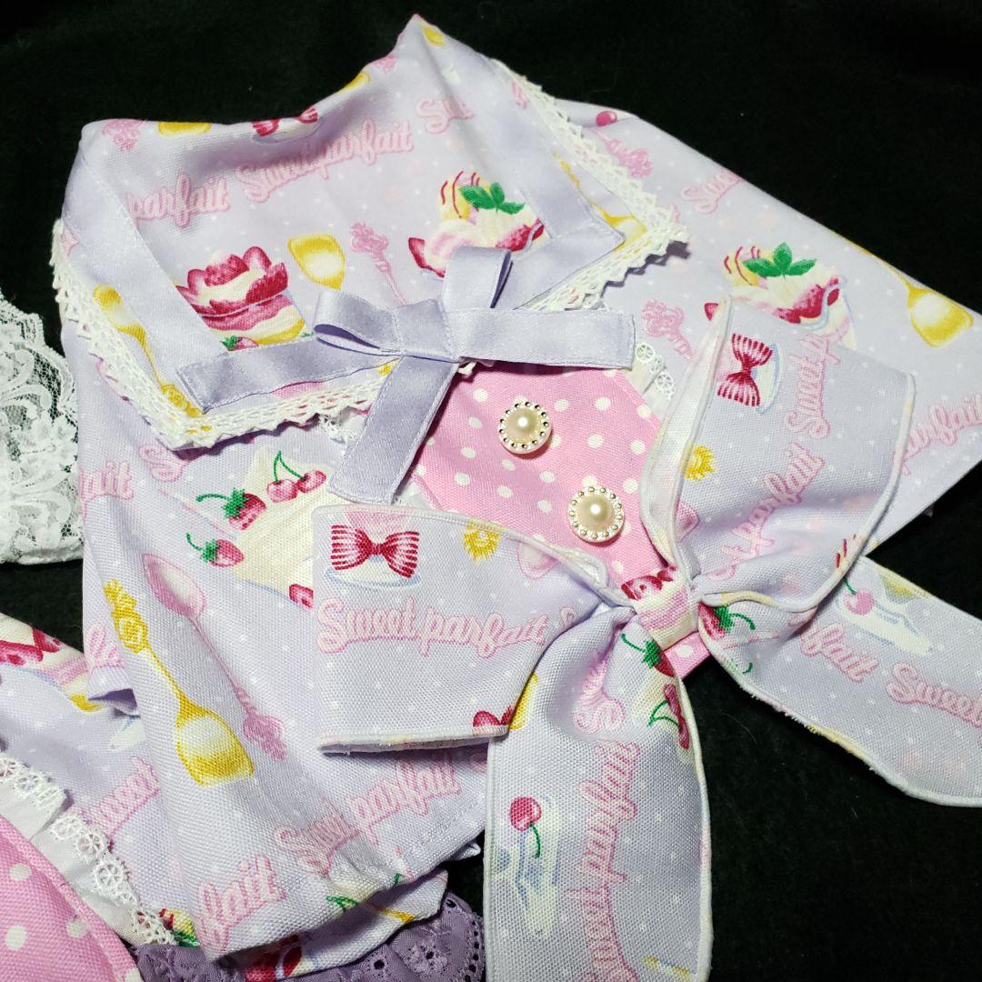 犬服 slime様専用 ハンドメイド