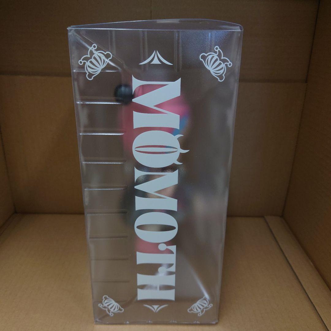 Abao Momoth Fairy Tale freak babi ソフビ