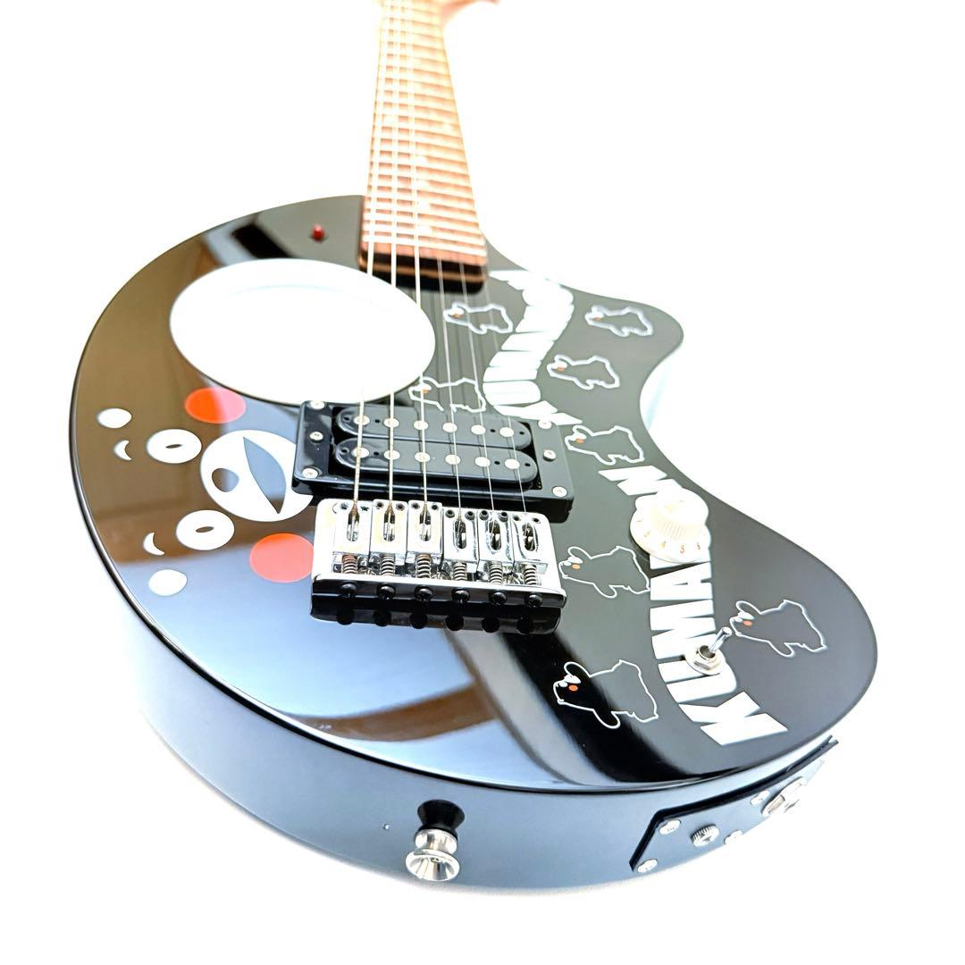 Fernandes フェルナンデス ZO-3 KUMAMON くまもん - メルカリ