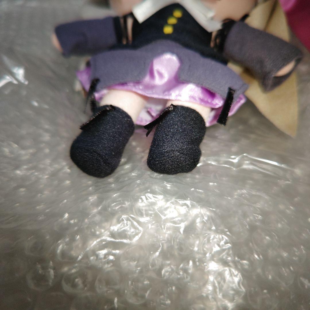 星空のメモリア　Eternel Heart　メア　ぬいぐるみ