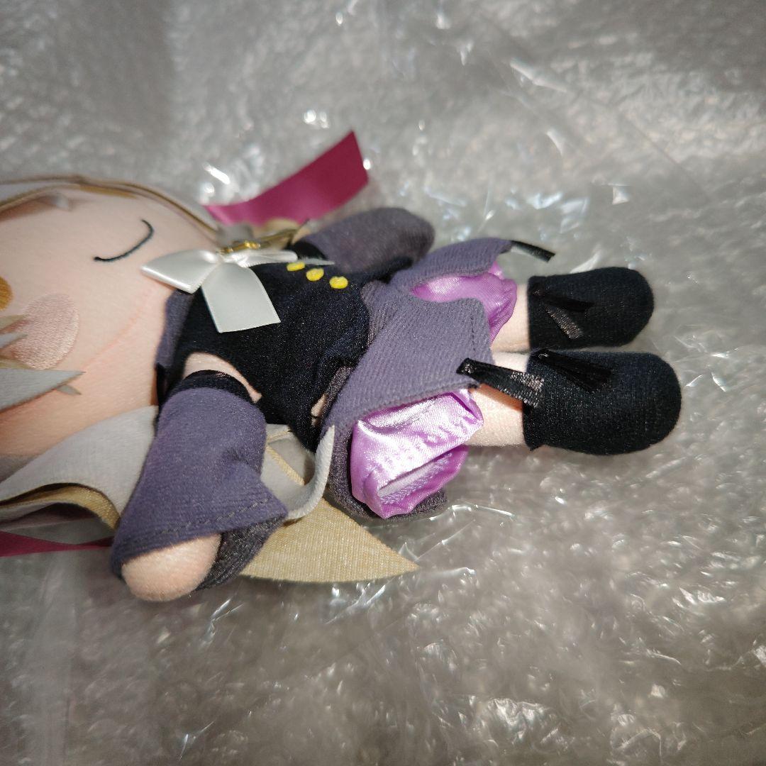 星空のメモリア　Eternel Heart　メア　ぬいぐるみ