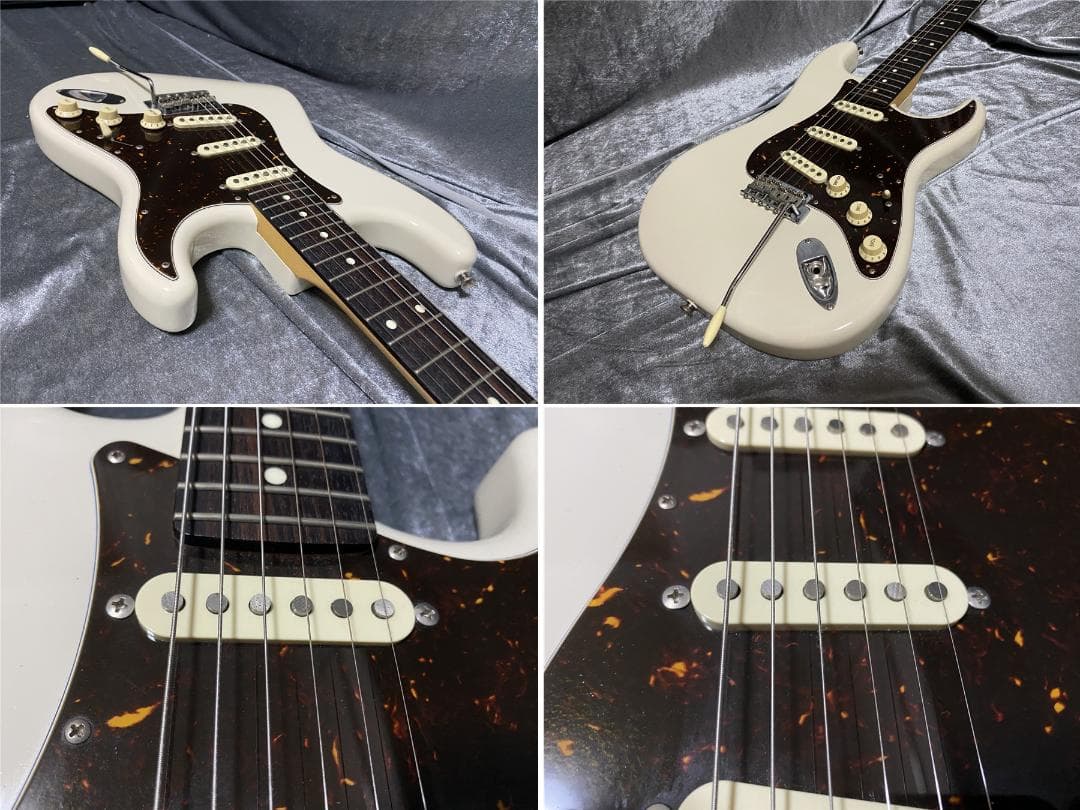 FGN NST10RAL Neo Classicシリーズ 安心の国産本格モデル - メルカリ